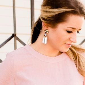 BaubleBar Earrings